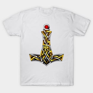 Mjolnir T-Shirt